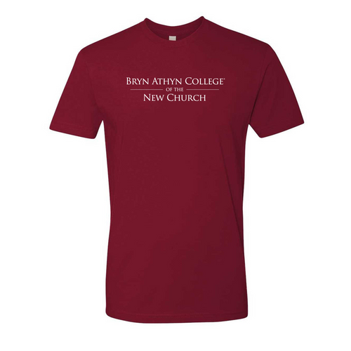 BACNC Logo T-shirt
