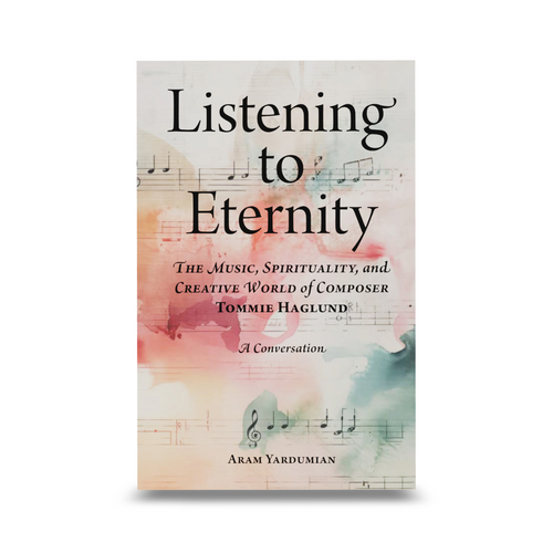 Autographed Faculty Publication - Dr. Aram Yardumian