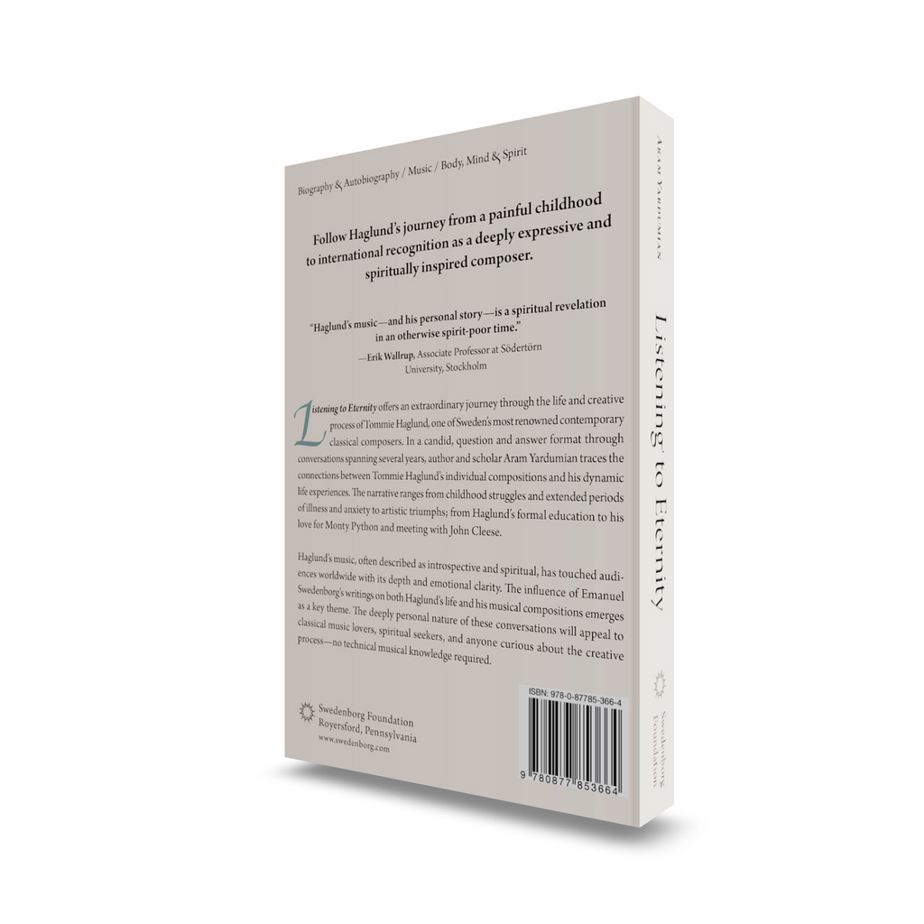 Autographed Faculty Publication - Dr. Aram Yardumian