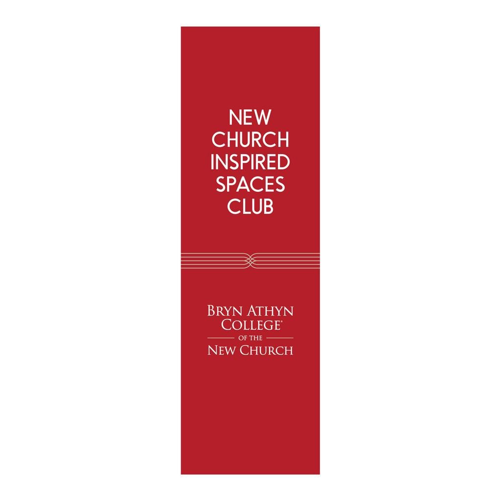 Bookmark (Inspired by Brynna King)