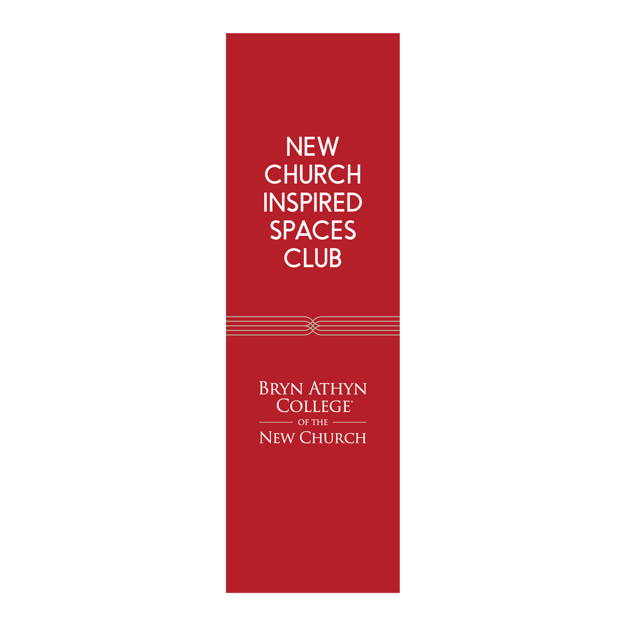 Bookmark (Inspired by Brynna King)