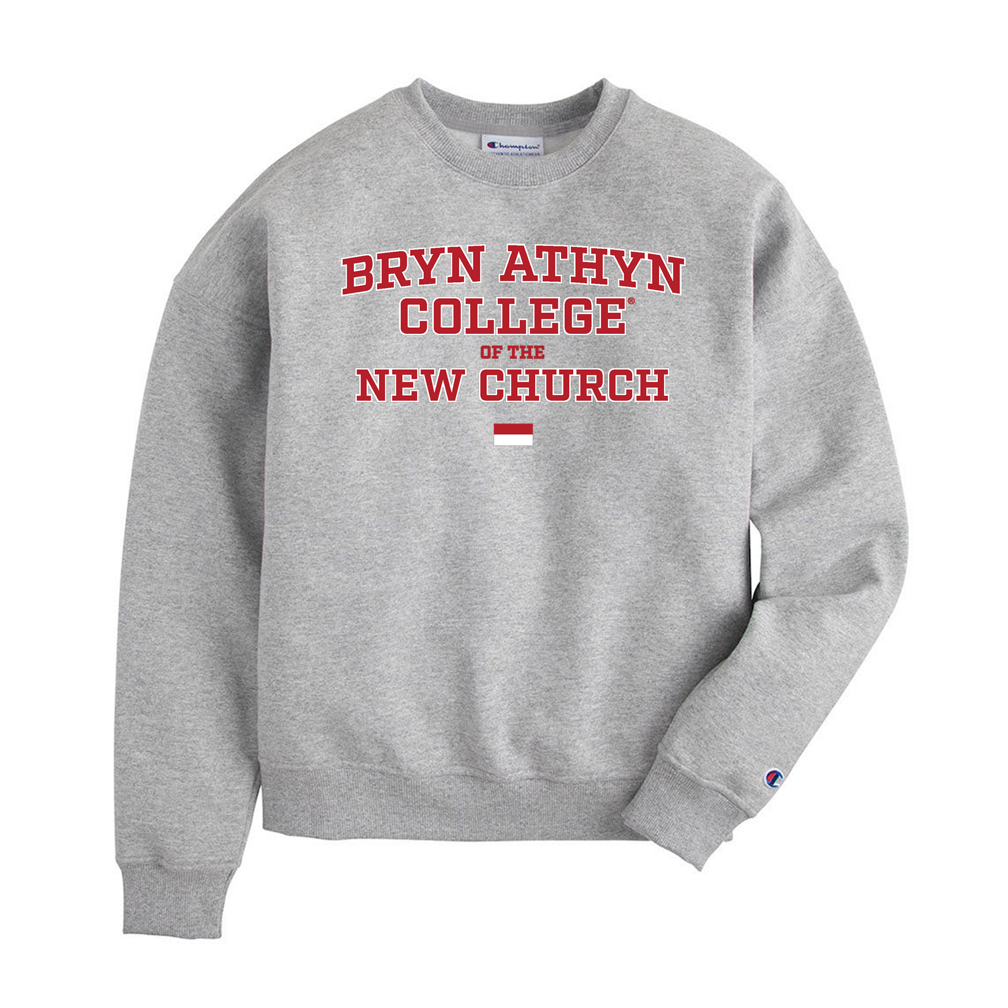 Champion Crewneck Sweatshirt