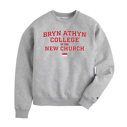 Champion Crewneck Sweatshirt