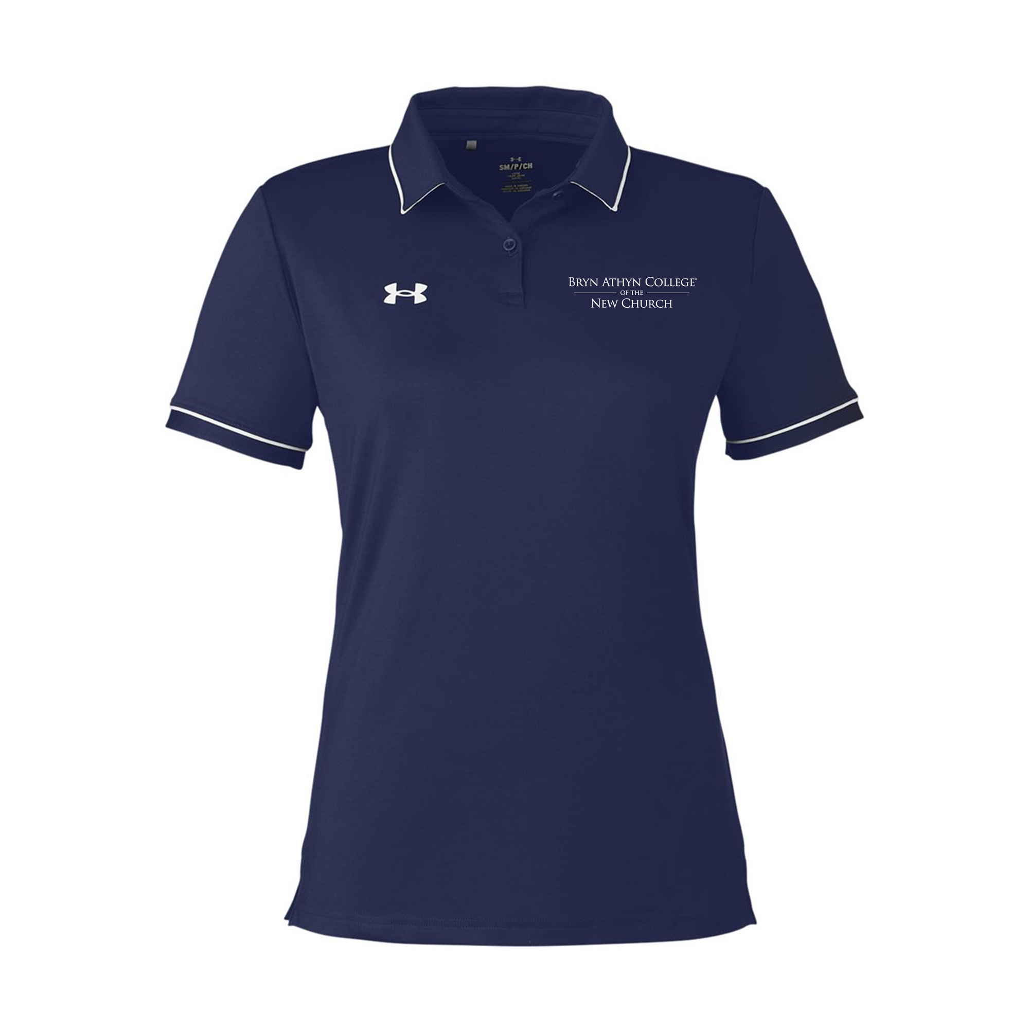 Men's/Women's Golf Polo