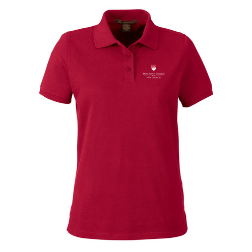 BACNC Polo Shirt