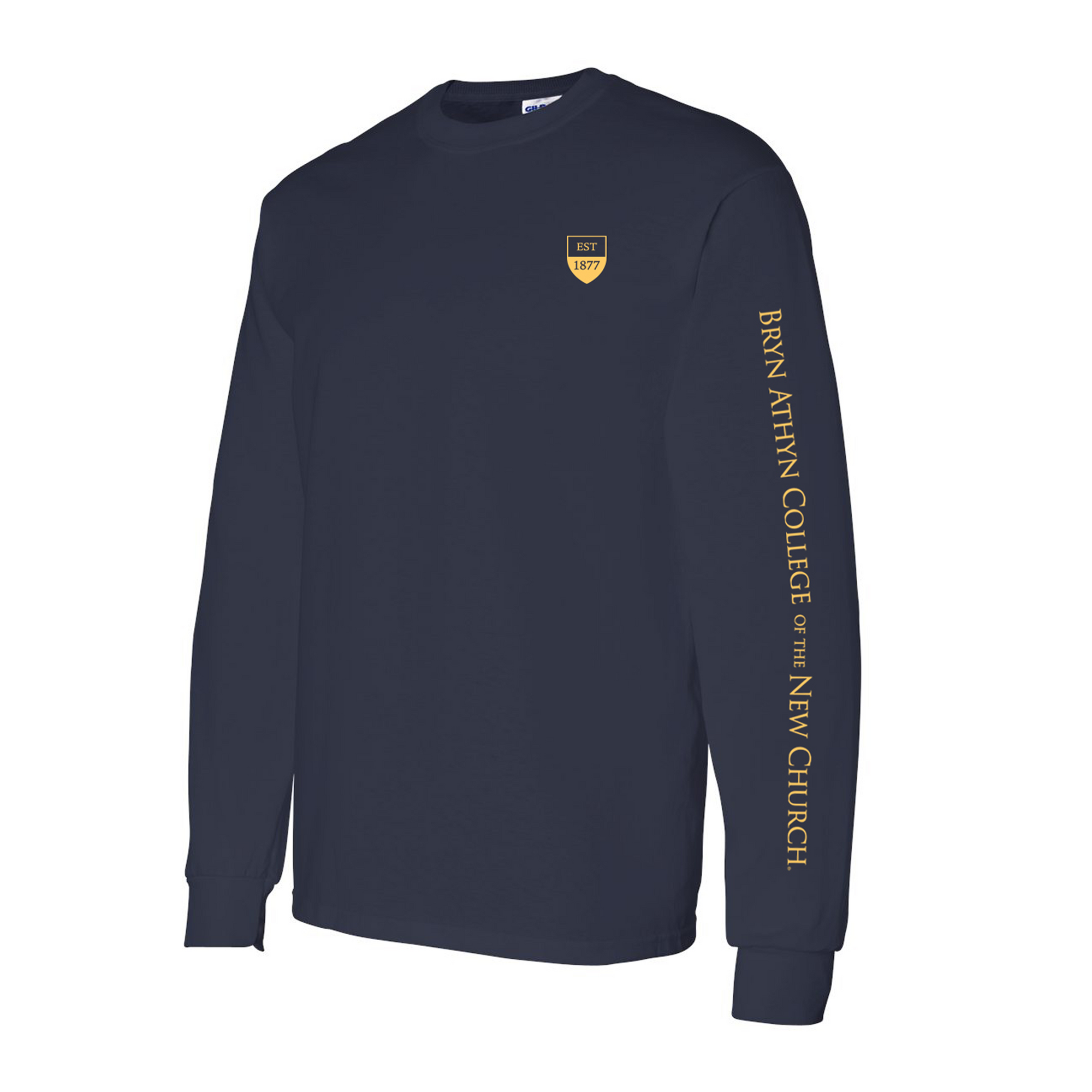 Long-Sleeve T-shirt
